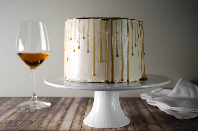 bourbon cake (1 of 1)