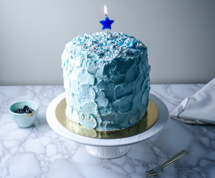 Chris bday cake (2 of 2)